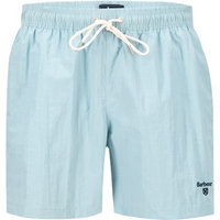 Barbour Badeshorts Essential Logo sky MSW0019BL32