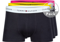 Tommy Hilfiger Trunks 3er Pack UM0UM02763/0UD