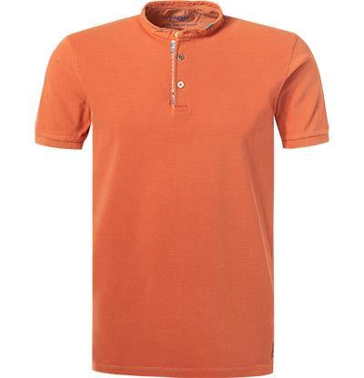 BOB T-Shirt SOUL R0243/arancio Image 0