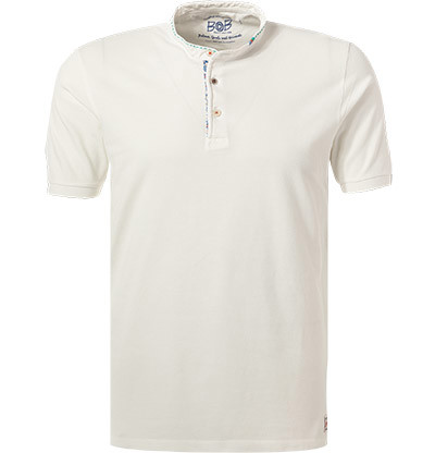 BOB T-Shirt SOUL R0243/crema