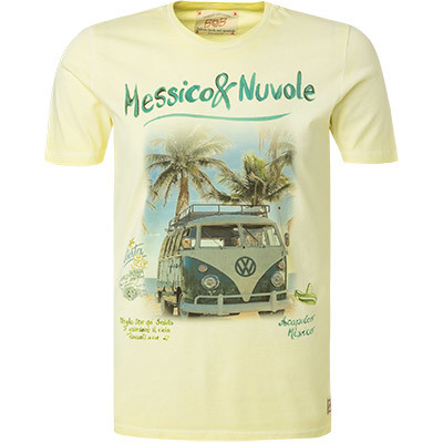BOB T-Shirt PHOTOS PRINT101/avocado