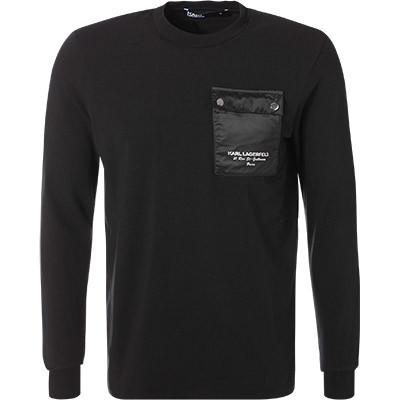 KARL LAGERFELD T-Shirt 755040/0/532221/990