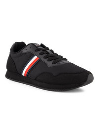 Tommy Hilfiger Schuhe FM0FM04504/BDS