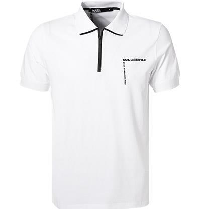 KARL LAGERFELD Polo-Shirt 745016/0/532221/10