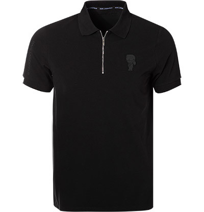 KARL LAGERFELD Polo-Shirt 745023/0/532221/990