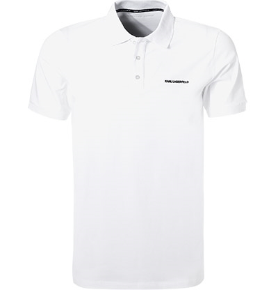 KARL LAGERFELD Polo-Shirt 745015/0/532221/10 | herrenausstatter.de