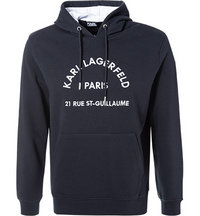 KARL LAGERFELD Hoodie 705023/0/532900/690