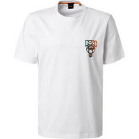 BOSS Orange T-Shirt Universe 50491723/101