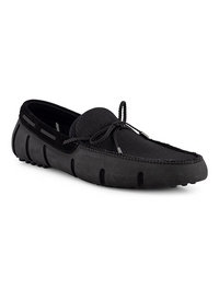 SWIMS Braided Lace Lux Loafer Driver 21290/581