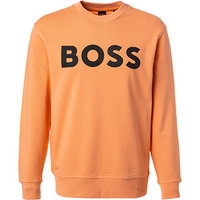BOSS Orange Sweatshirt WeBasicCrew 50487133/833