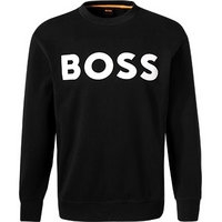 BOSS Orange Sweatshirt WeBasicCrew 50487133/001