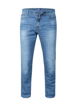 Stylingtipps Beschreibungsbild von GAS Jeans 351419 020897/WK86