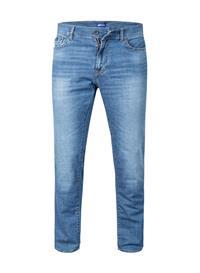 GAS Jeans 351419 020897/WK86