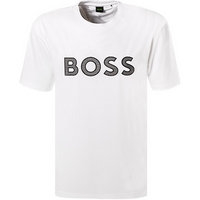BOSS Green T-Shirt Teeos 50467026/101
