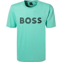 BOSS Green T-Shirt Teeos 50467026/340