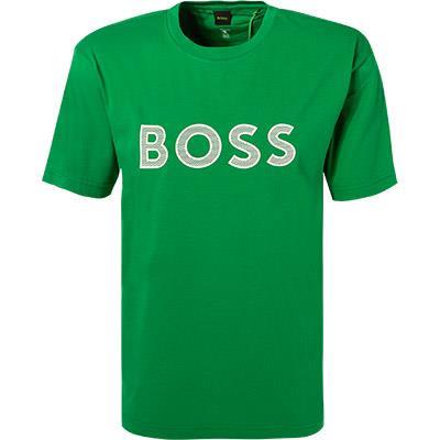 BOSS Green T-Shirt Teeos 50467026/342 Image 0