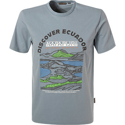 NAPAPIJRI T-Shirt NP0A4H2D/B2B