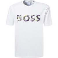 BOSS Green T-Shirt Lotus 50488802/100