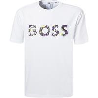 BOSS Green T-Shirt Lotus 50488802/100