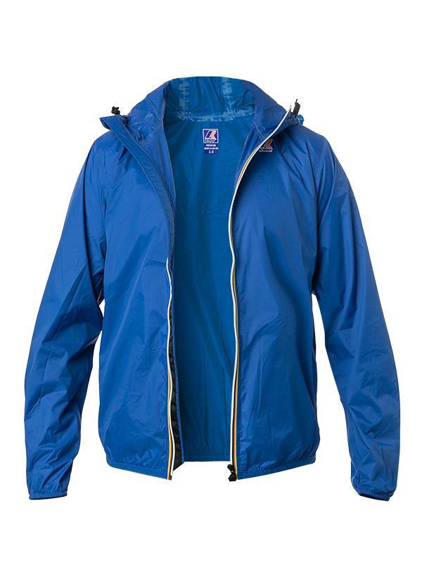 K-WAY Jacke Le vrai 3.0 Claude K004BD0/063