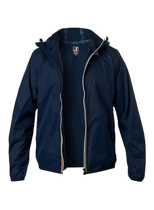 K-WAY Jacke Le vrai 3.0 Claude K004BD0/K89