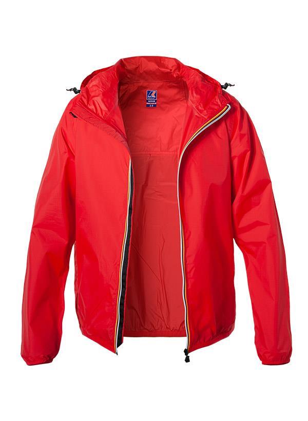 K-WAY Jacke Le vrai 3.0 Claude K004BD0/Q03