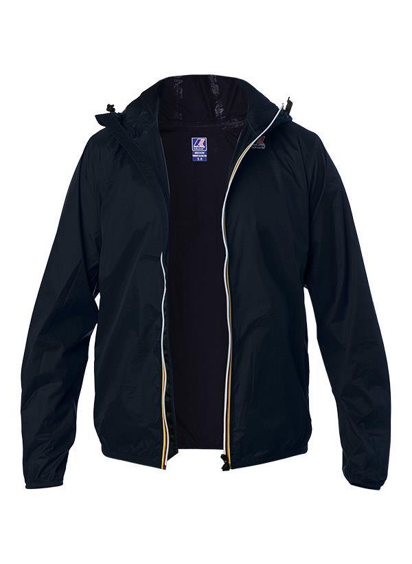 K-WAY Jacke Le vrai 3.0 Claude K004BD0/USY