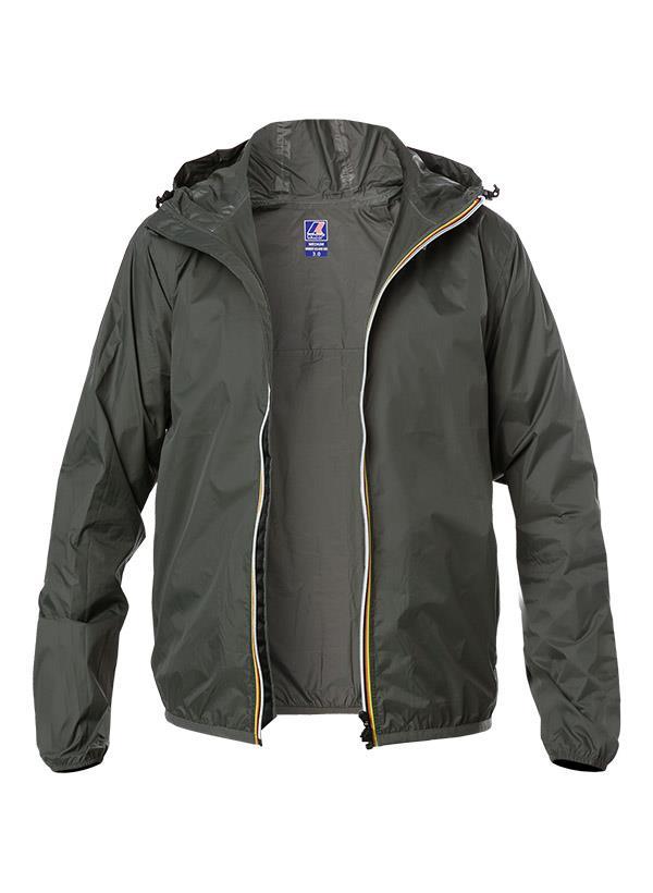 K-WAY Jacke Le vrai 3.0 Claude K004BD0/WMR