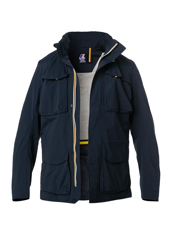 K-WAY Jacke Manphy K2121QW/K89Normbild