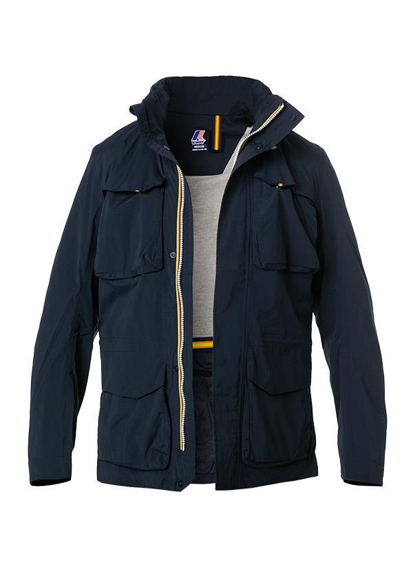 K-WAY Jacke Manphy K2121QW/K89