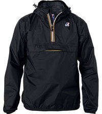 K-WAY Jacke Le vrai 3.0 Leon K61167W/USY