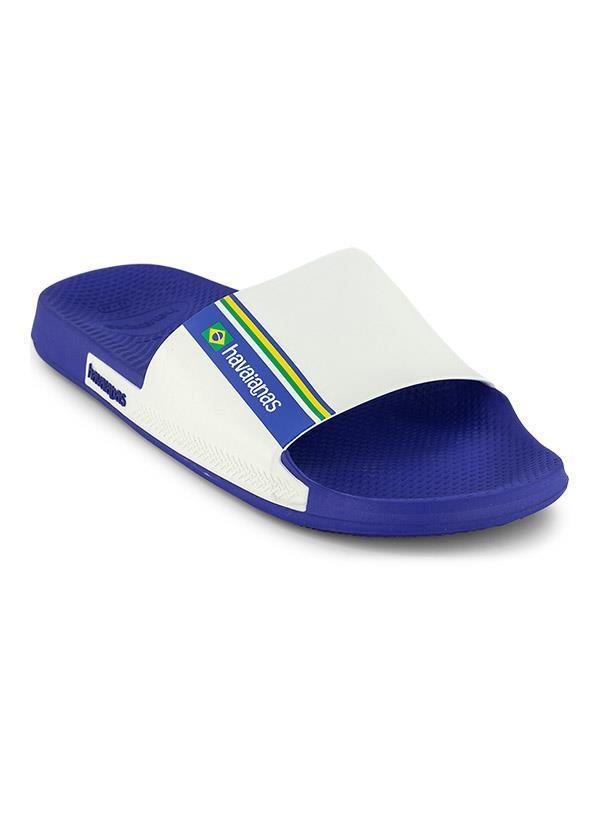 havaianas Slide Brasil 4147319/2711