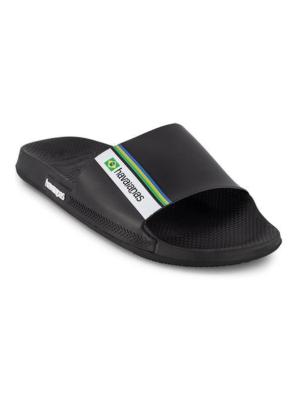 havaianas Slide Brasil 4147319/0090