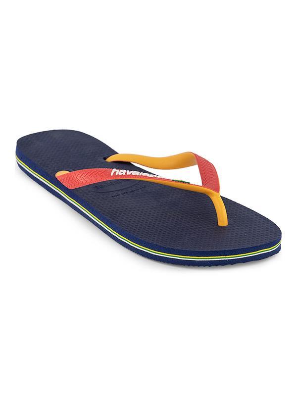 havaianas Brasil Mix 4123206/5603