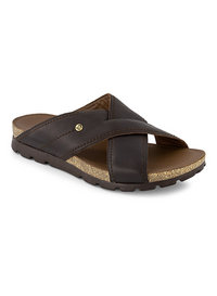 Panama Jack Salman C13/brown