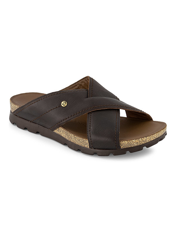 Panama Jack Salman C13/brown