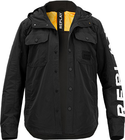 Replay Jacke M8332.000.84370/098