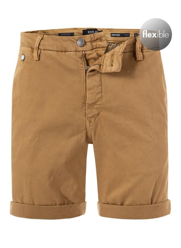 Replay Shorts M9782A.000.8366197/617