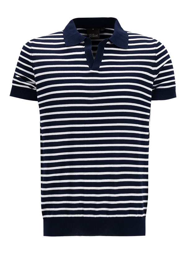 OSCAR JACOBSON Polo-Shirt 60376760/211