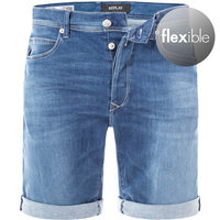 Replay Shorts MA981Y.000.661 Y74/009
