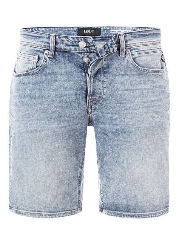 Replay Shorts Grover M1072.000.573 46G/010 Image 0