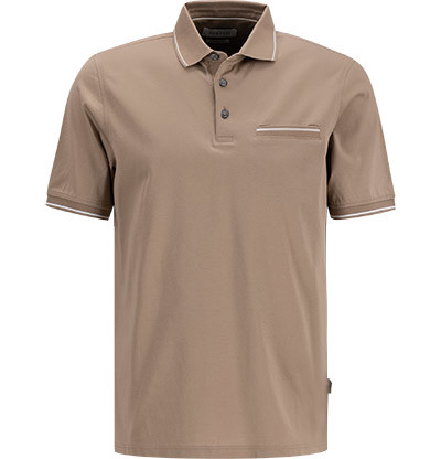 bugatti Polo-Shirt 8151/35100/50