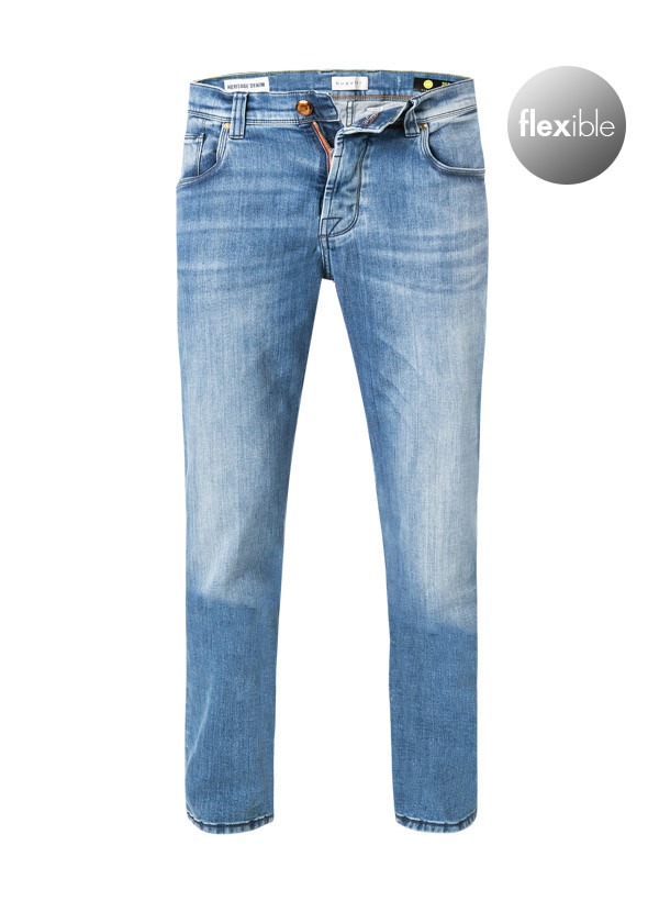 bugatti Jeans 3108D/36662/326