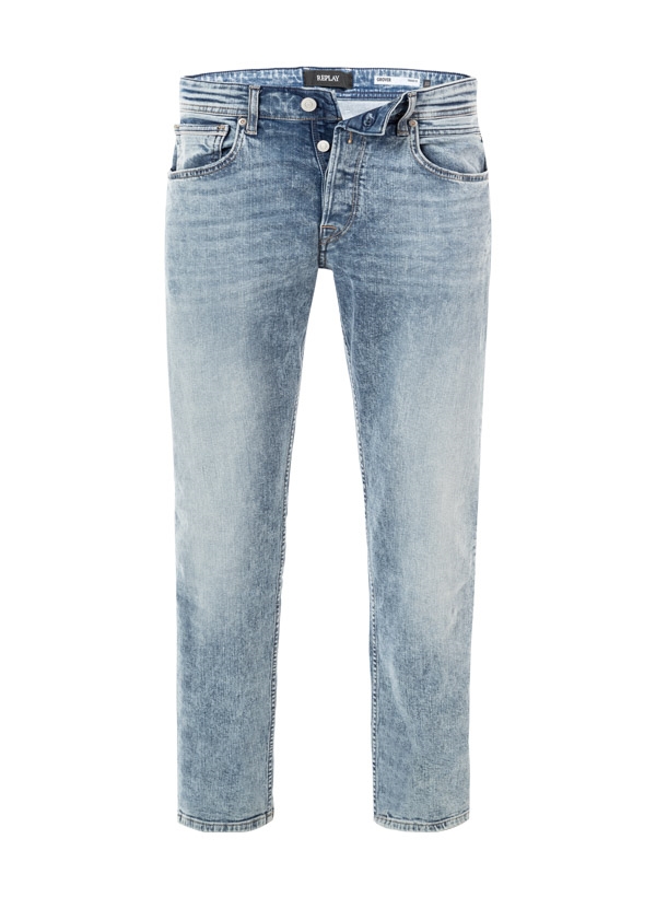 Replay Jeans Grover MA972.000.573 46G/010Normbild