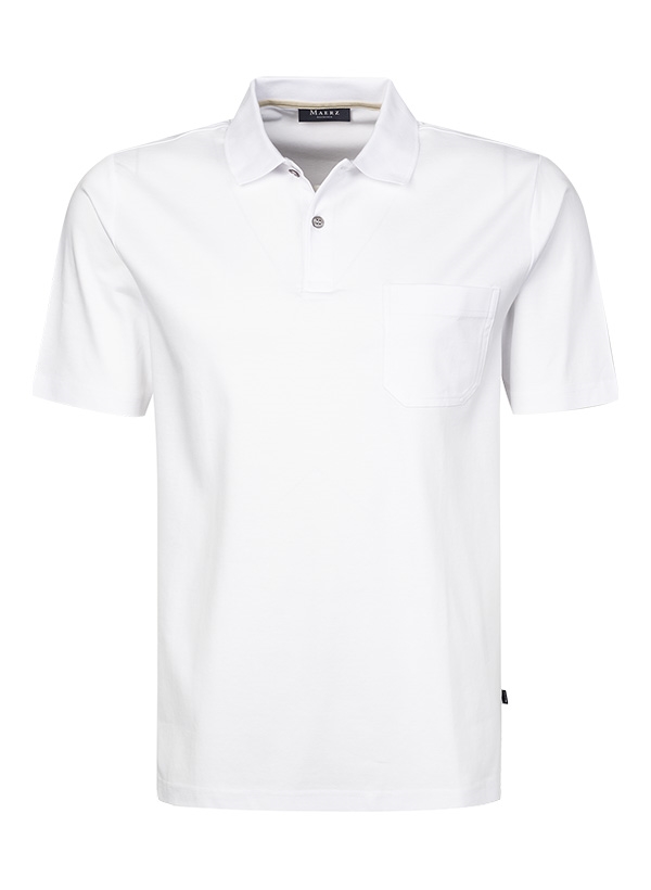 Maerz Polo-Shirt 647900/501Normbild