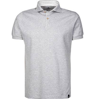 BOGGI MILANO Polo-Shirt BO23P0321/04