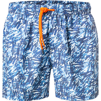 BOGGI MILANO Badeshorts BO23P0588/03