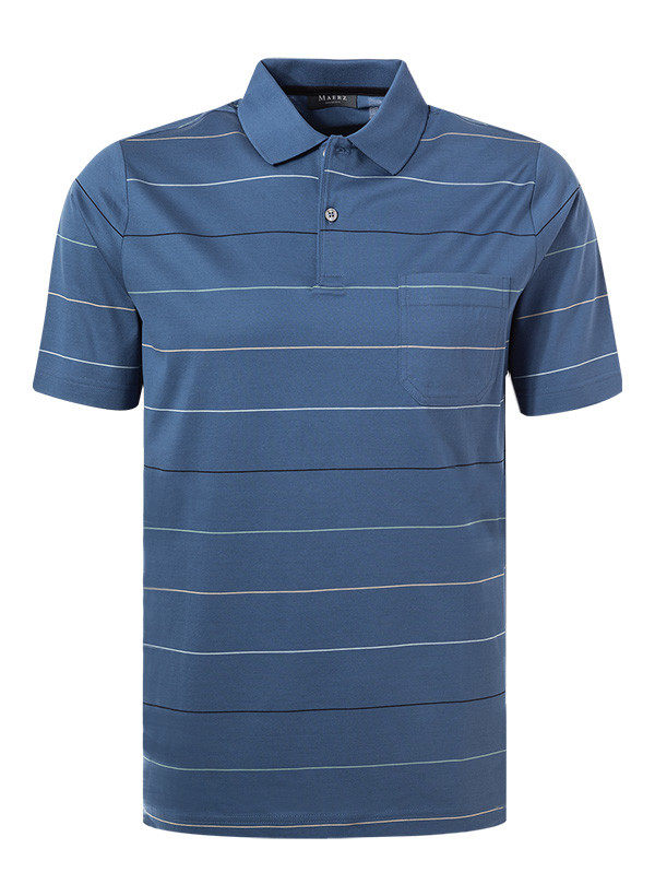 Maerz Polo-Shirt 660701/331