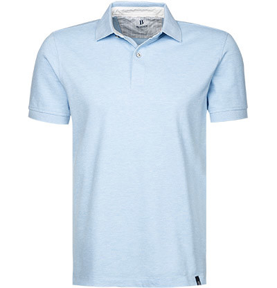 BOGGI MILANO Polo-Shirt BO23P0228/02