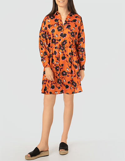 Replay Damen Kleid W9783.000.73936/010